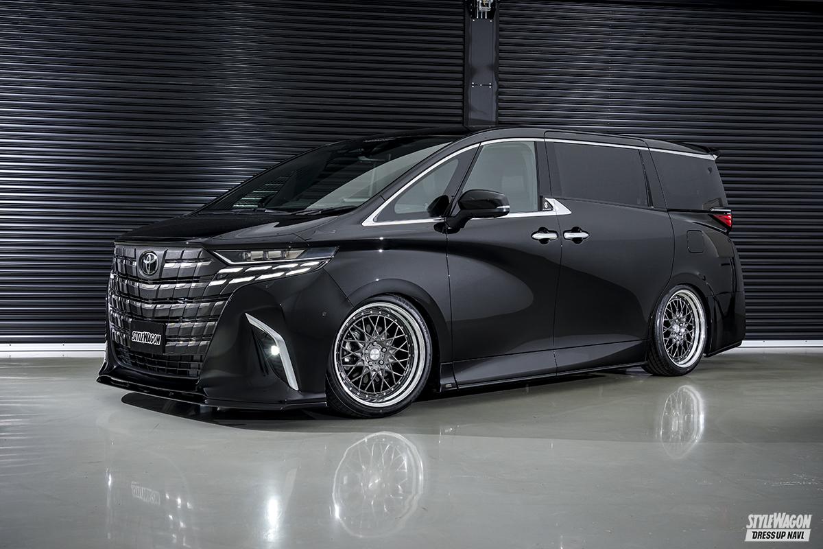 専用様 クラシカルで繊細、粋な13交点メッシュの「MAVERICK 1613M 」で洗練