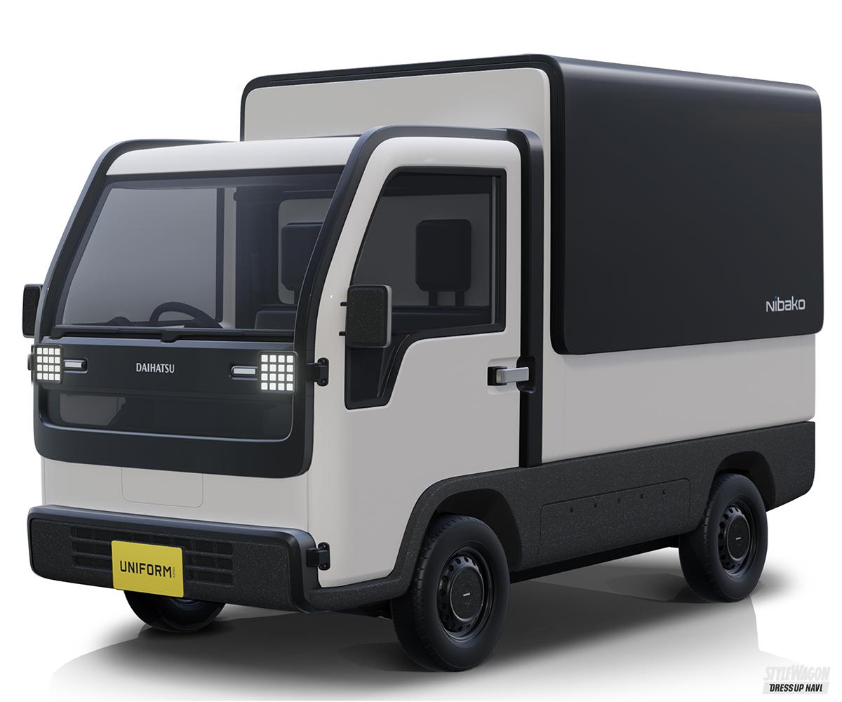 サクラハル 日産「サクラ」が爆売れ中！ 軽自動車シーンで注目度上昇中のEVは