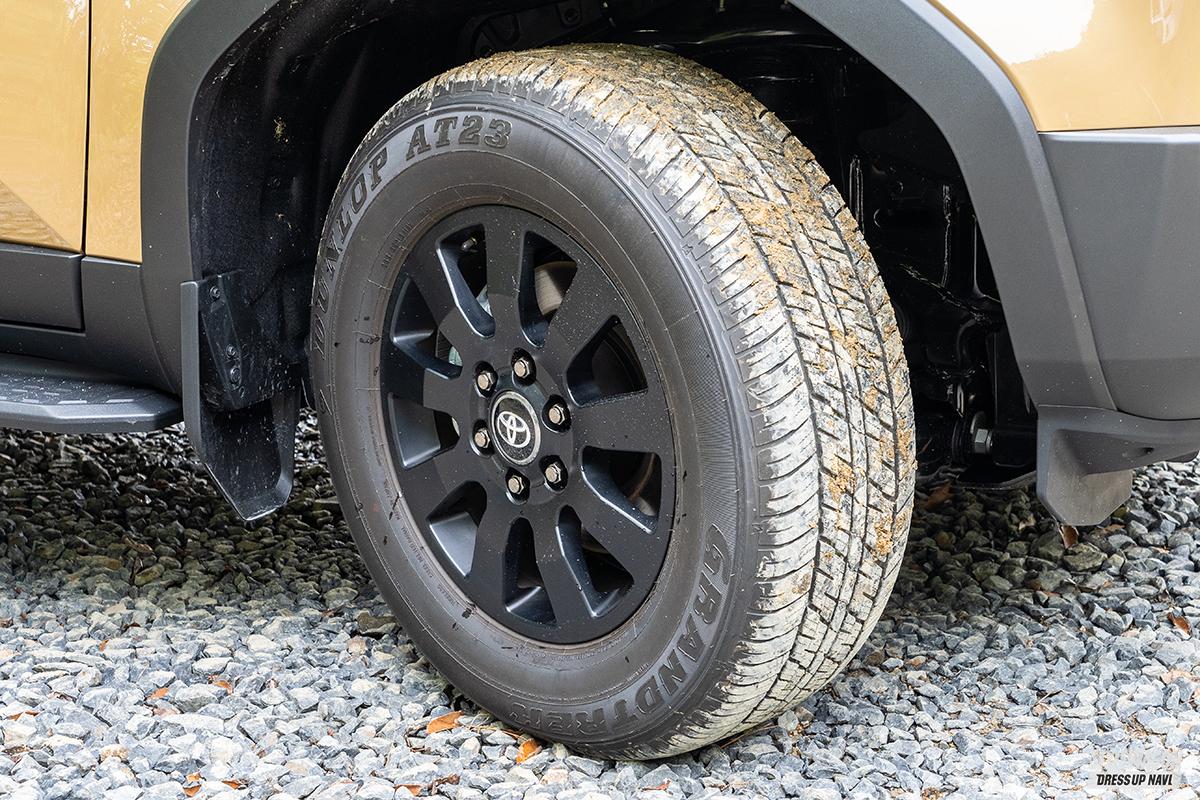 たっち トヨタ ランドクルーザー250】300よりも70よりも、ザ・ランクル