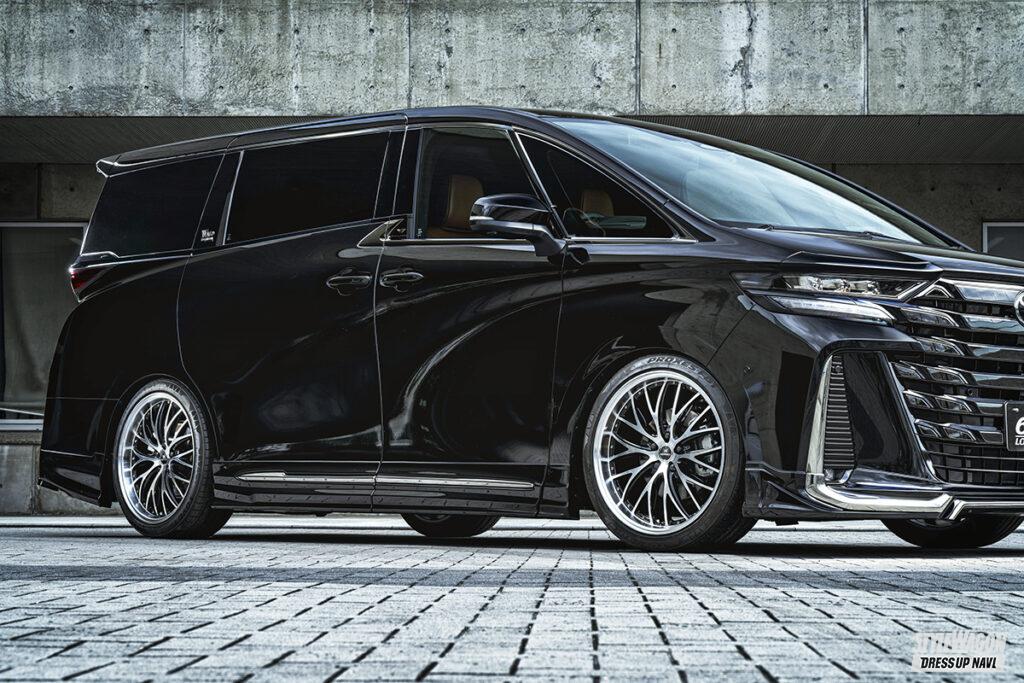 即日発送 トヨタ アルファード(30系)用 245/40R20 95W ブリヂストン レグノ GR-X3 正規品 # ホムラ 2×9 プラス ジェット トヨタ アルファード(30系)用 245⁄40R20 95Q ブリヂストン ブリザック