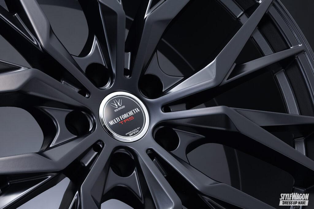 マサチョリ。BADX ロクサーニマルチフォルケッタ　TR5 19インチ② ロクサーニ マルチフォルケッタ」の人気商品一覧 | 安い商品を