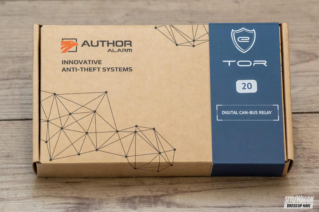 プロ推薦！ 新手の盗難手口にも対抗する「オーサーアラーム」って