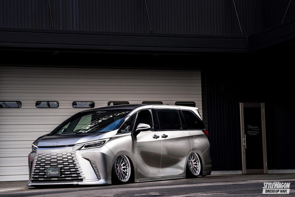 【値下交渉大歓迎】約8万円値下げしましたT-DEMAND 車高調 16アリスト 値下交渉大歓迎】約8万円値下げしましたT-DEMAND 車高調