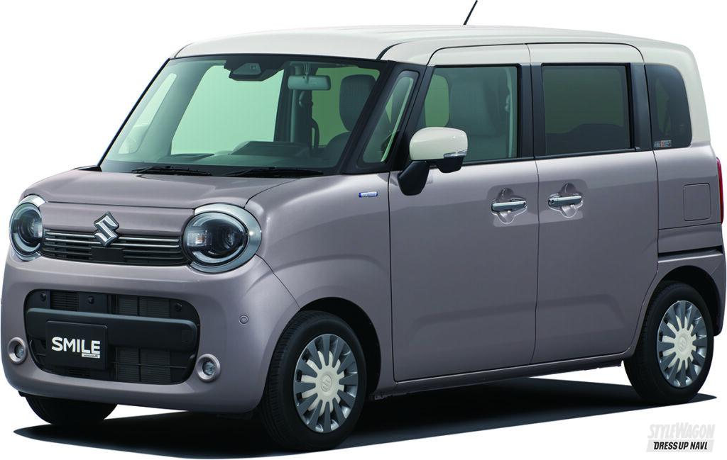 トーブグレージュメタリックソフトベージュ2トーンルーフ