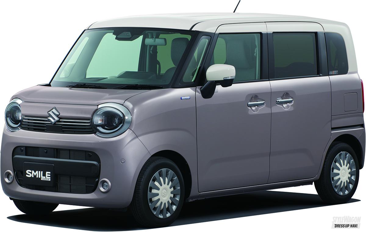 トーブグレージュメタリックソフトベージュ2トーンルーフ