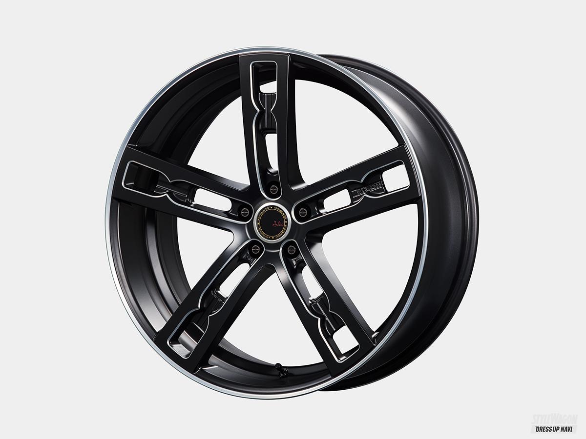 指名買い急増中！ 『M'z SPEED（エムズスピード）』がオリジナル